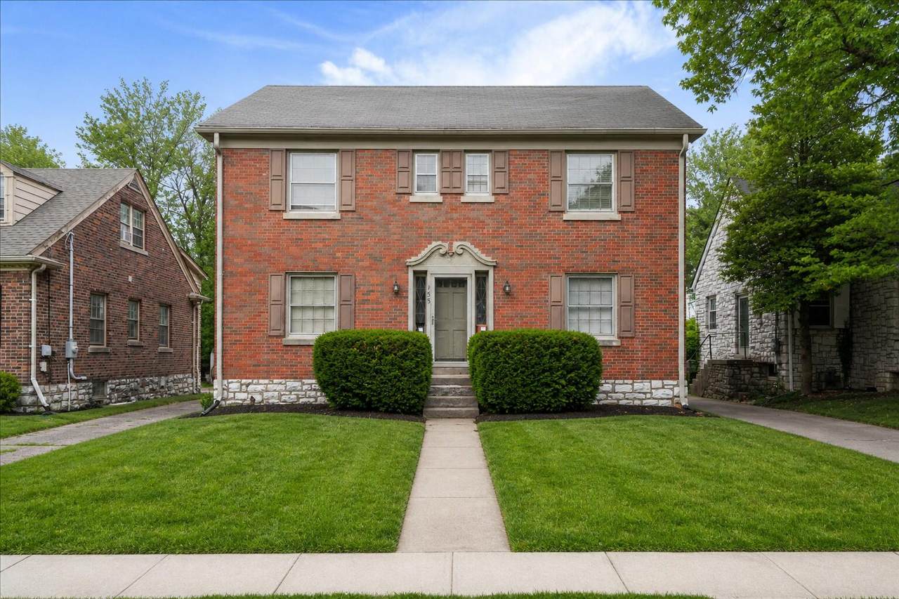 155 Shawnee Place - Photo 1