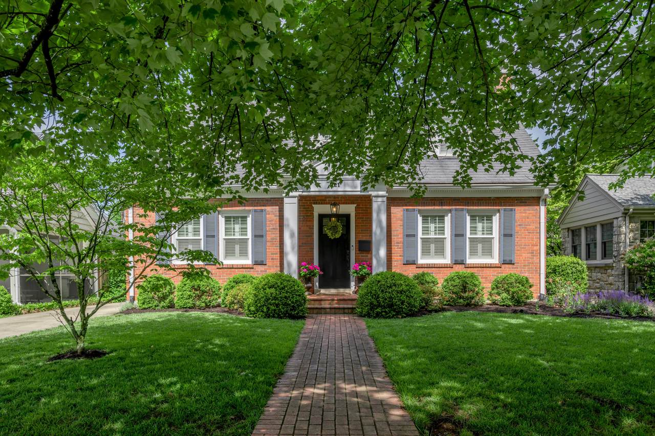421 Dudley Road - Photo 1