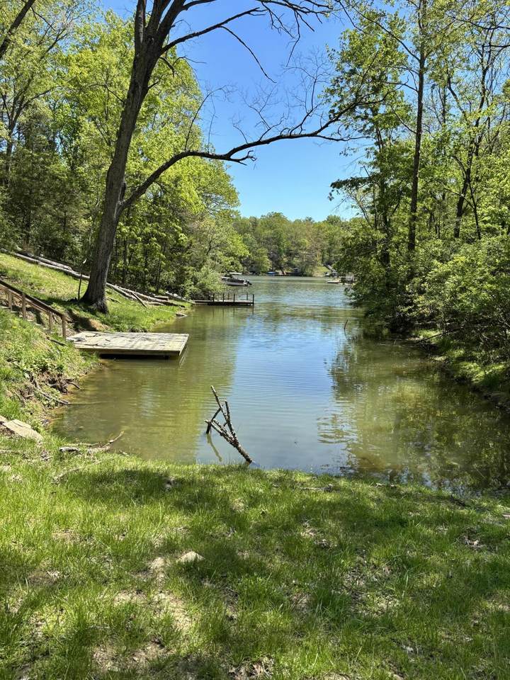 844 Elk Lake Resort Road - Photo 1
