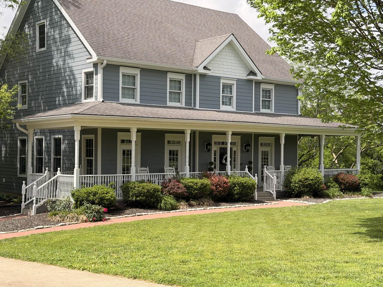 103 Glen Creek Road - Photo 1
