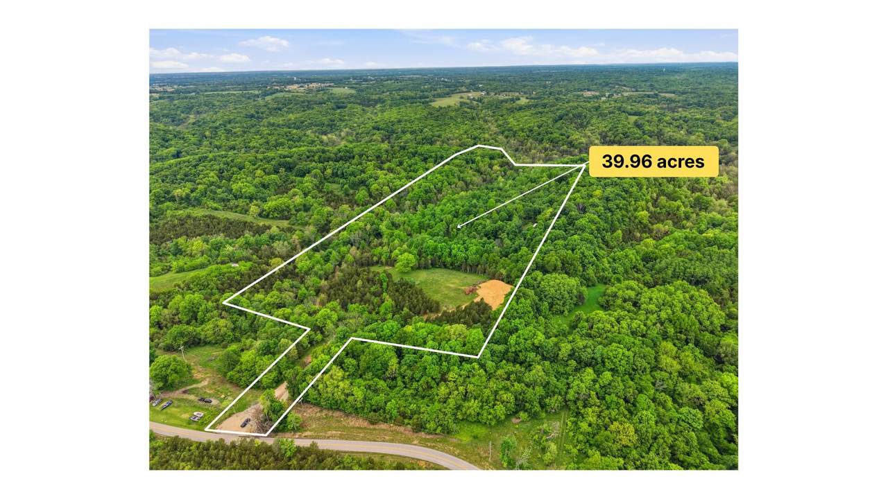 10118 Benson Pike - Photo 1