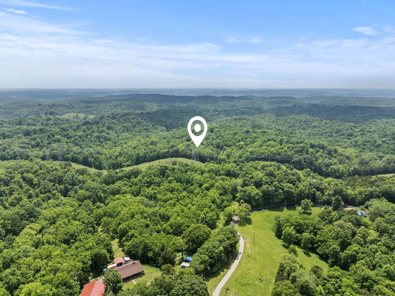 Tract 1 3600 Union Ridge Road - Photo 1