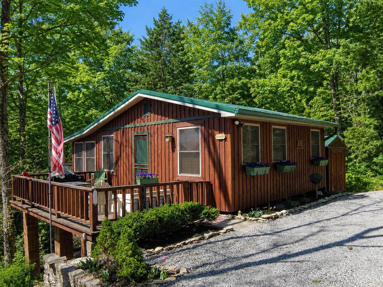 116 Cabin Drive - Photo 1