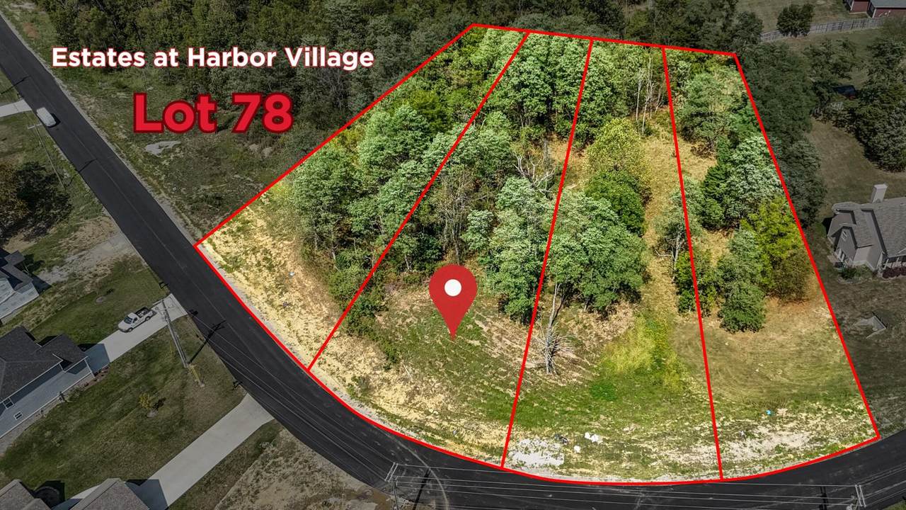 245 Harbor Village Drive - Photo 1