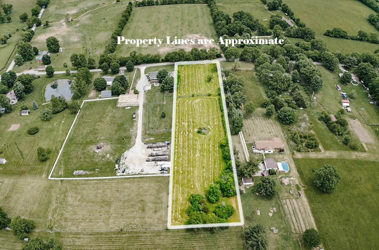 Lot 14 Brentsville Road - Photo 1