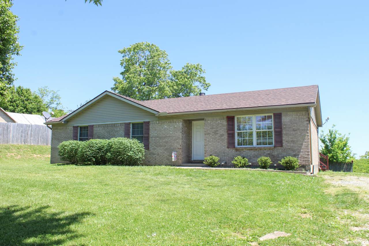1720 Blanchet Road - Photo 1