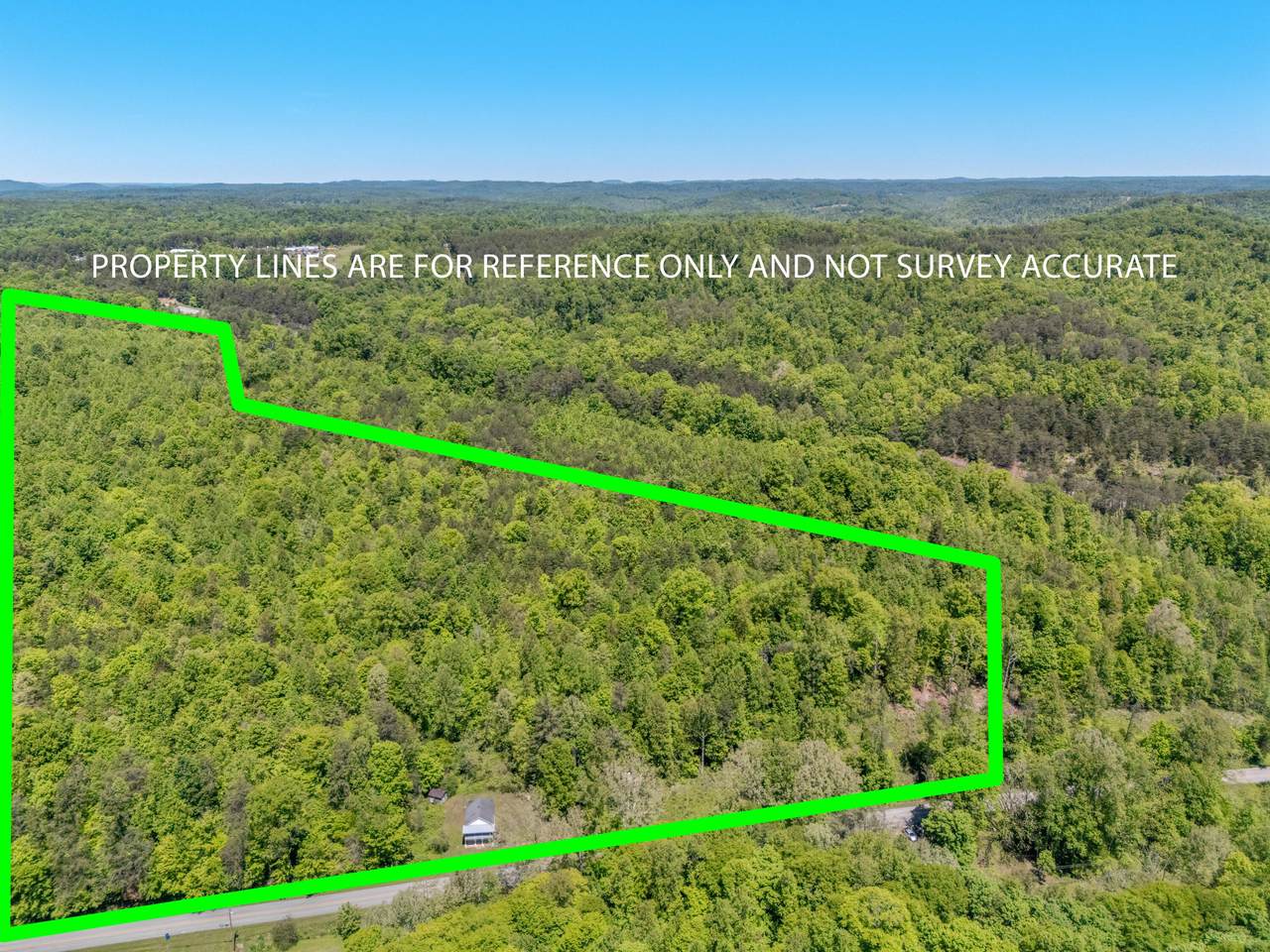 999 Sandy Gap Road - Photo 1