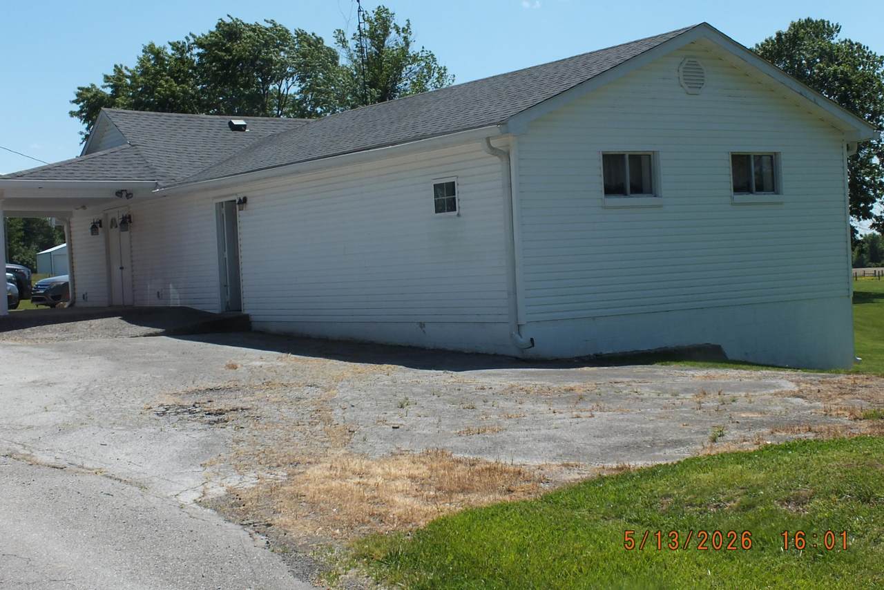 4210 Fords Mill Road - Photo 1