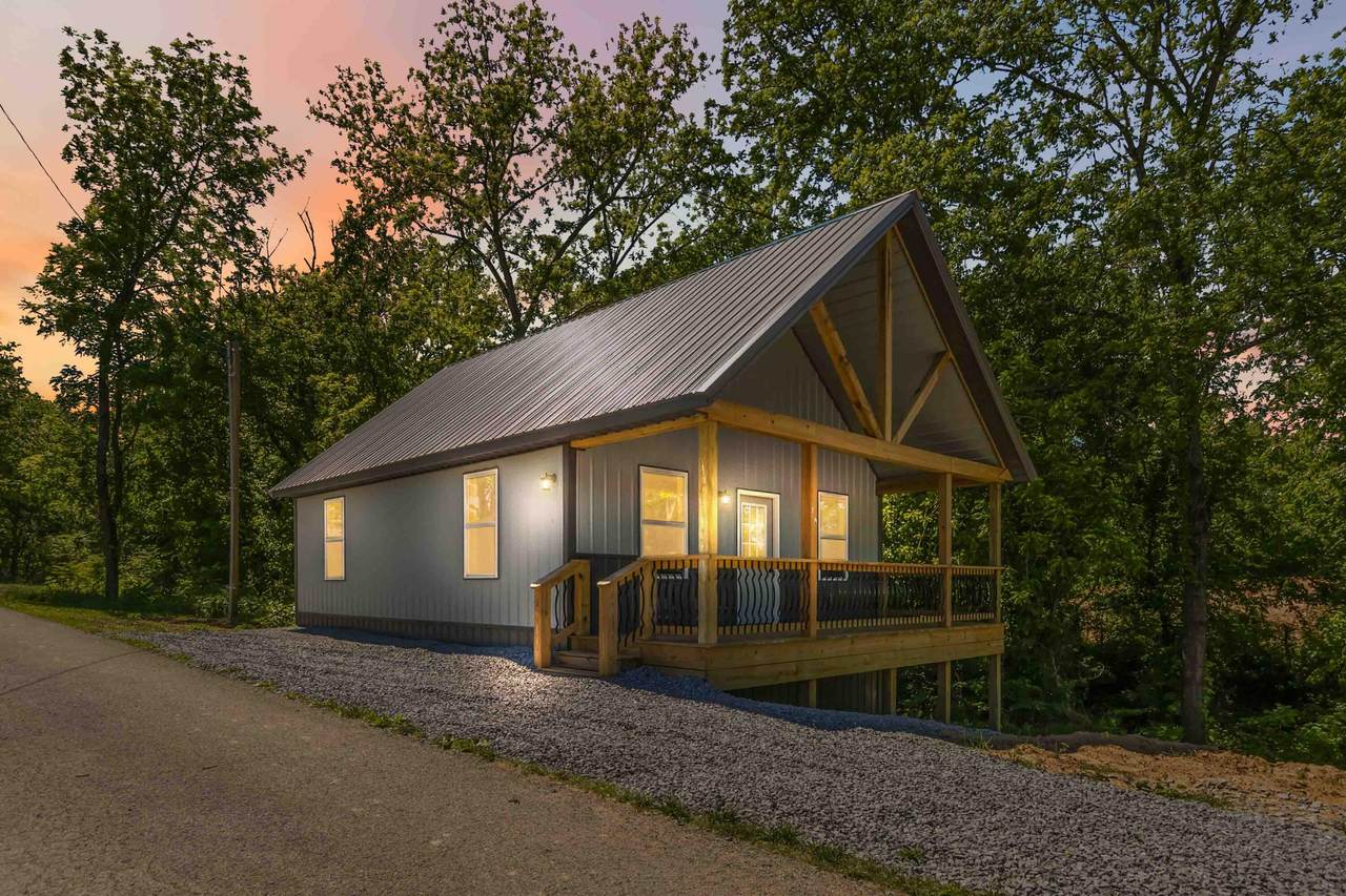 8239 Highway 379 - Photo 1