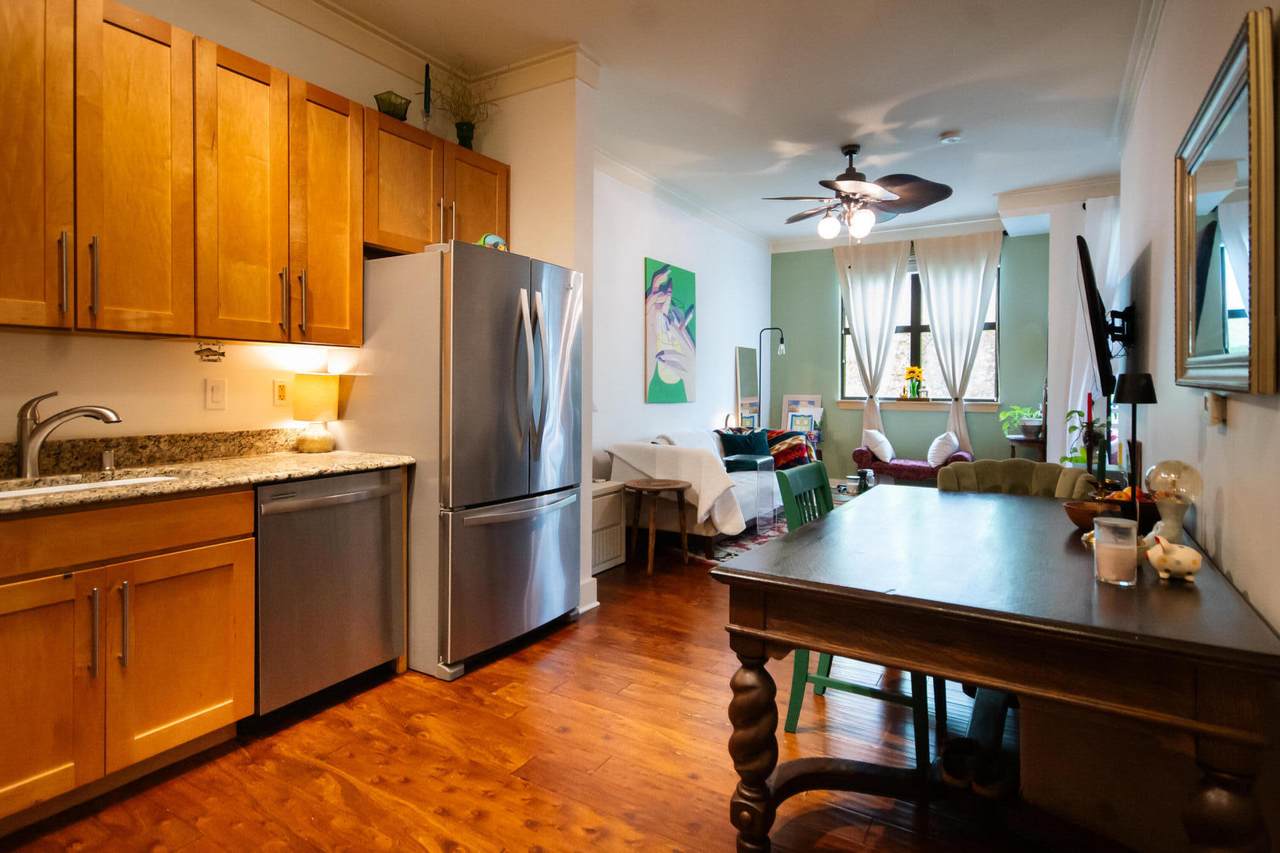 650 Mill Street - Photo 1