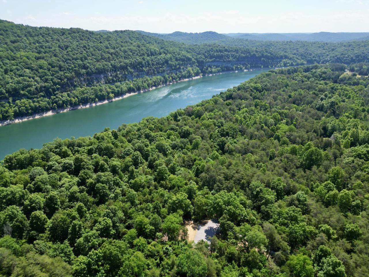 Lot 14 Buck Tail Drive - Photo 1