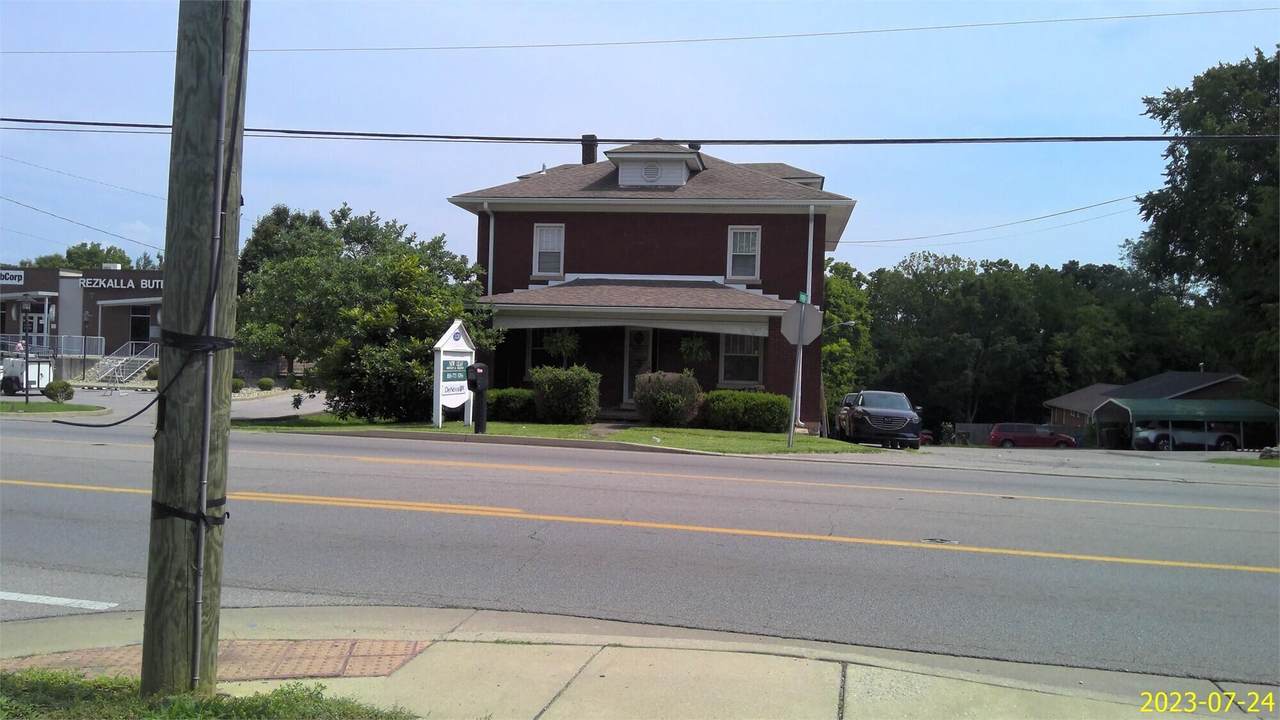 1129 Lexington Avenue - Photo 1