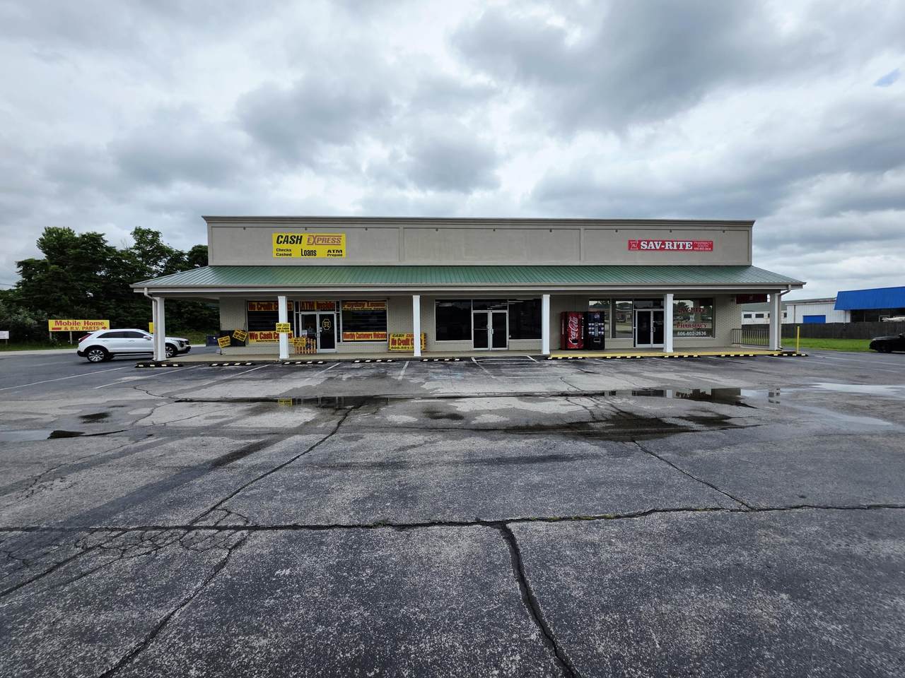 5410 Highway 27 - Photo 1