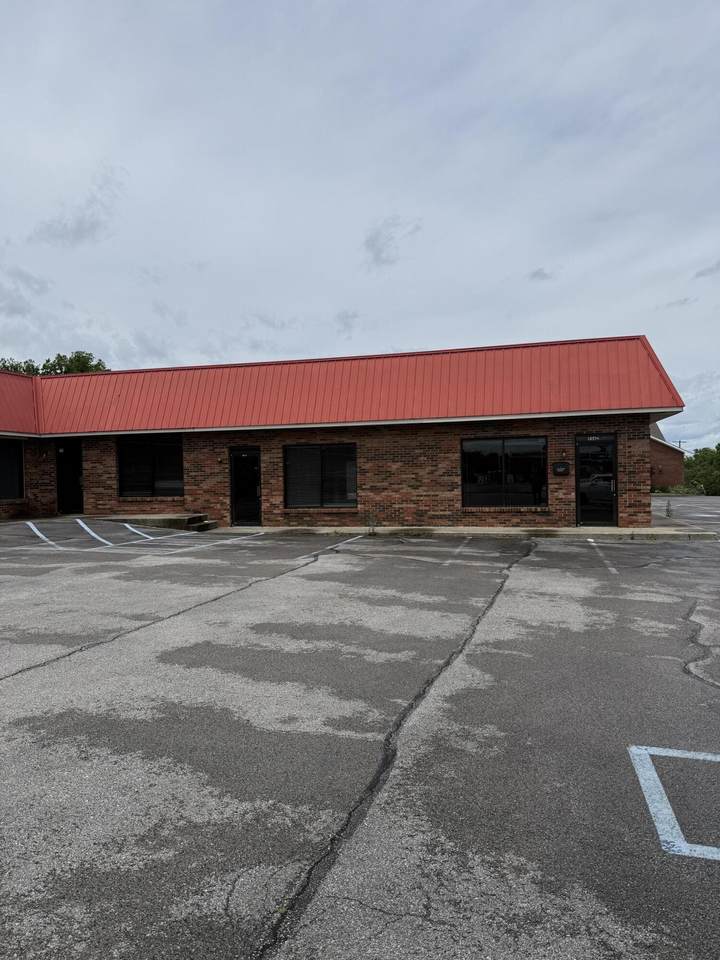 956 Red House Road - Photo 1