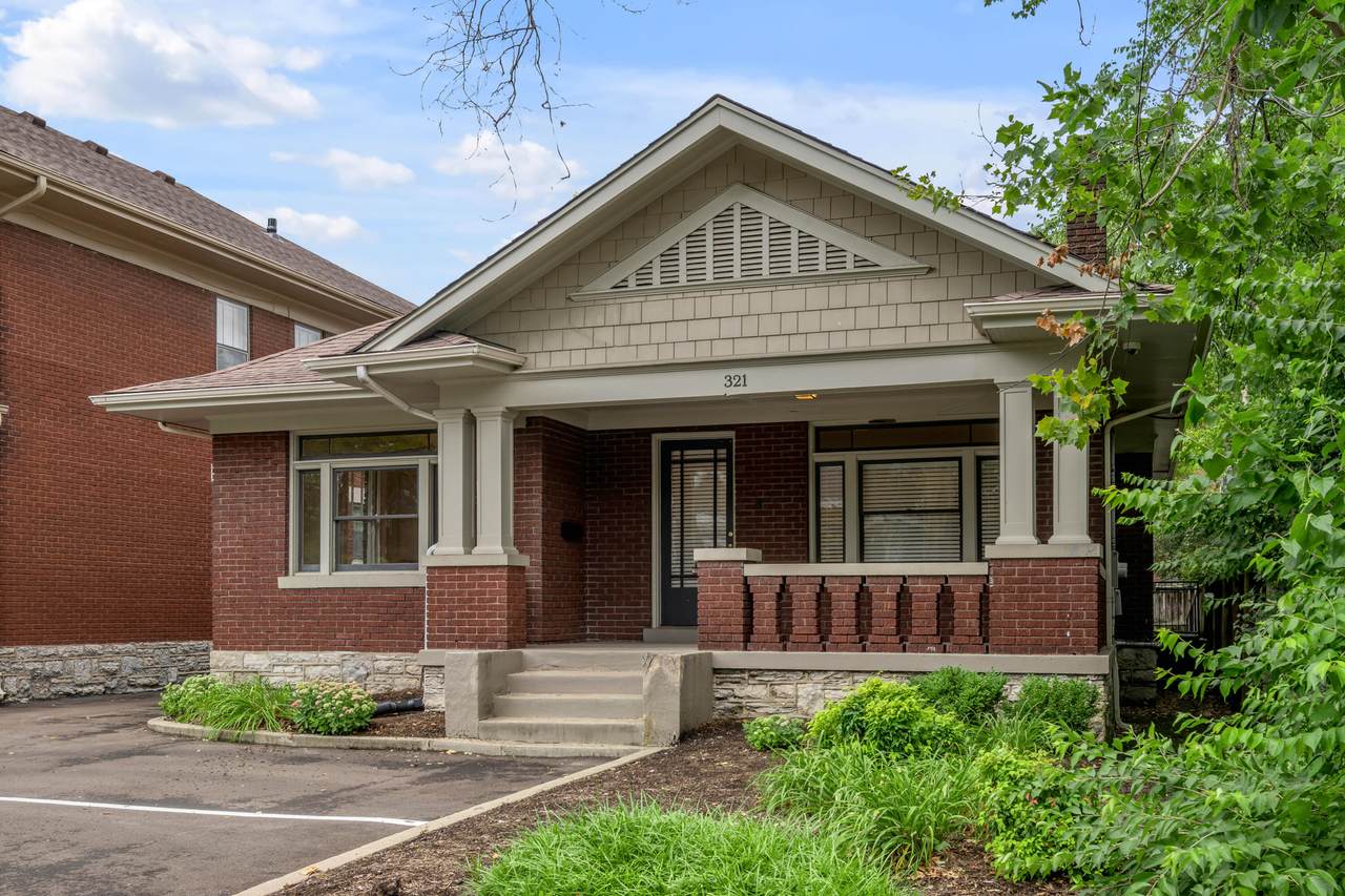 321 Merino Street - Photo 1