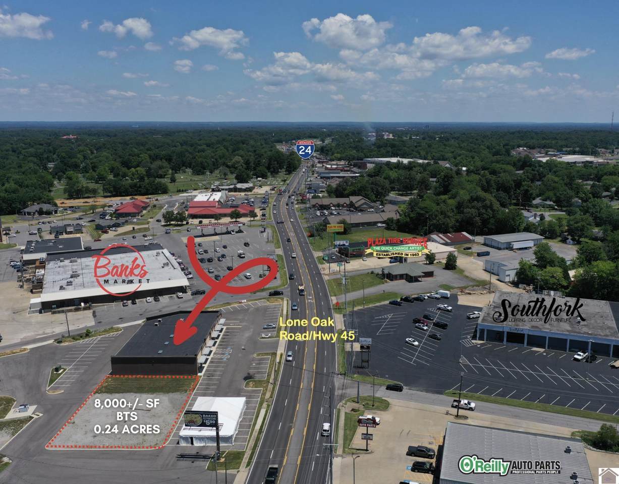 2911 Lone Oak Road - Photo 1
