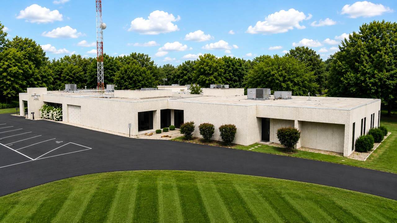 100 Television Lane - Photo 1