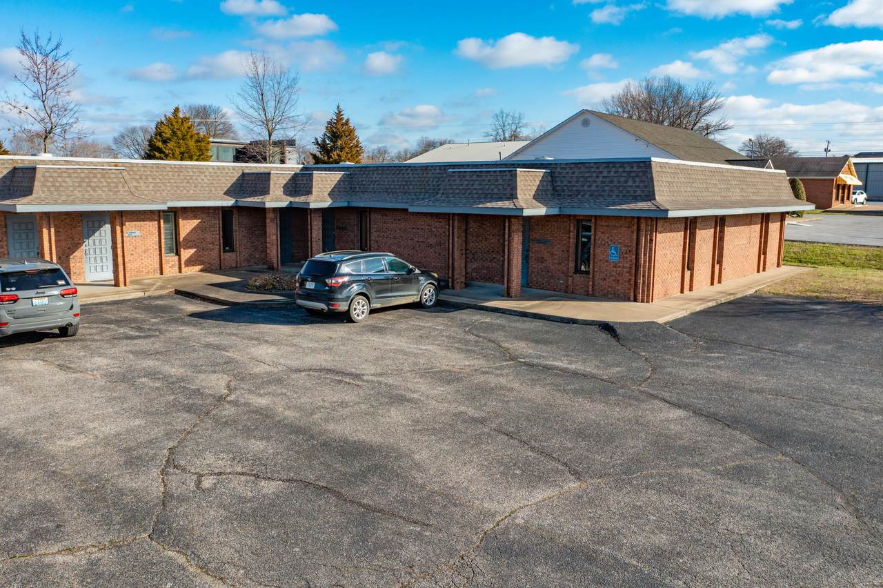 1210 Johnson Boulevard - Photo 1