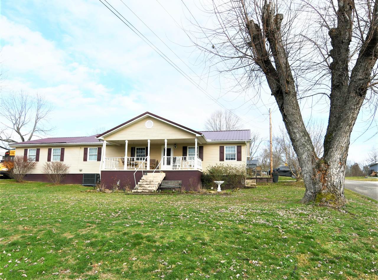 107 Wildcat Drive - Photo 1