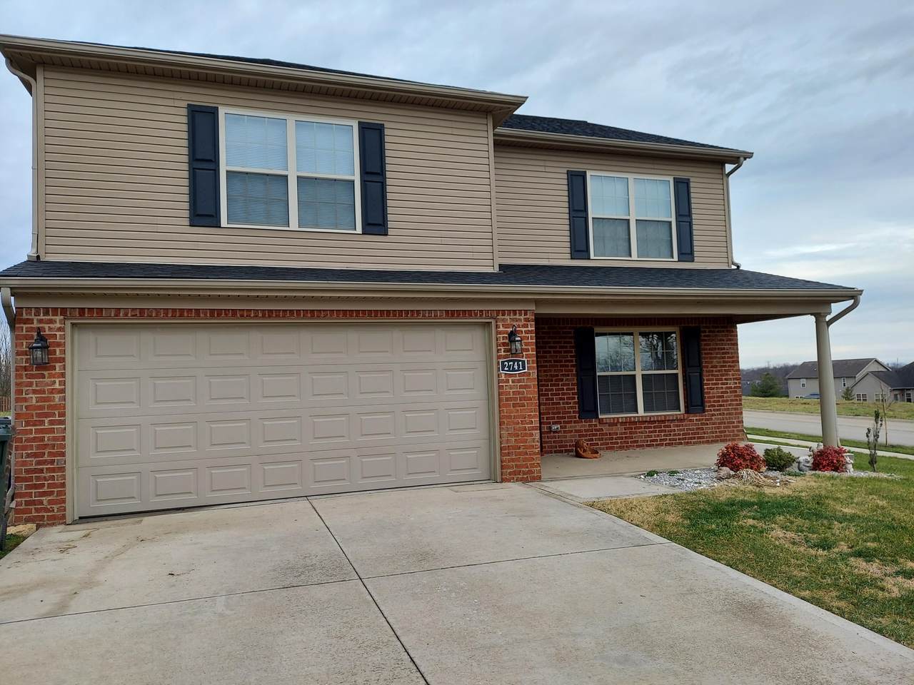 2741 Sullivan Trace - Photo 1