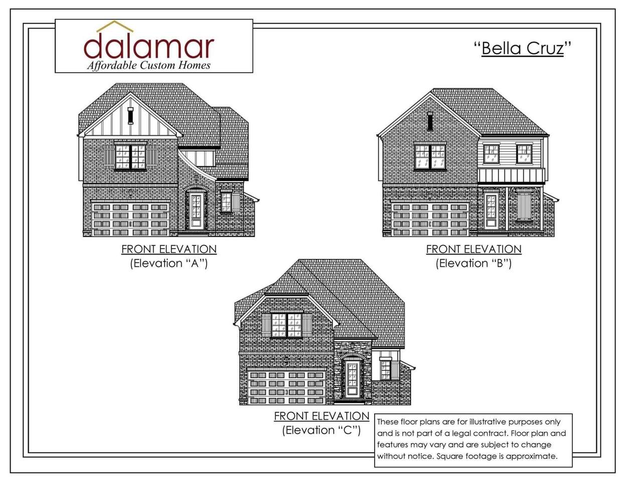 605 Shelburne Way - Photo 1