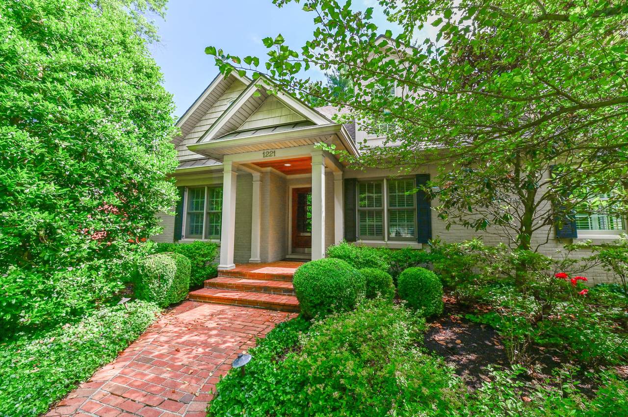 1221 Indian Mound Road - Photo 1