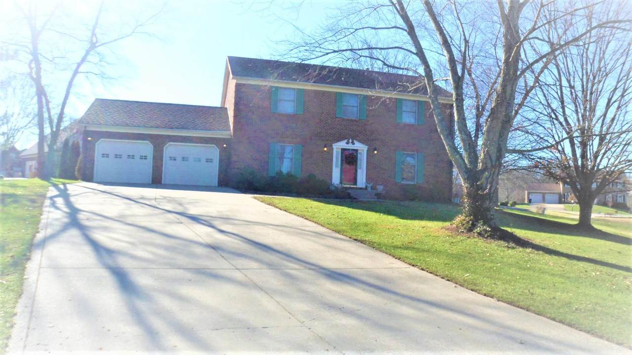 114 Paddock Court - Photo 1
