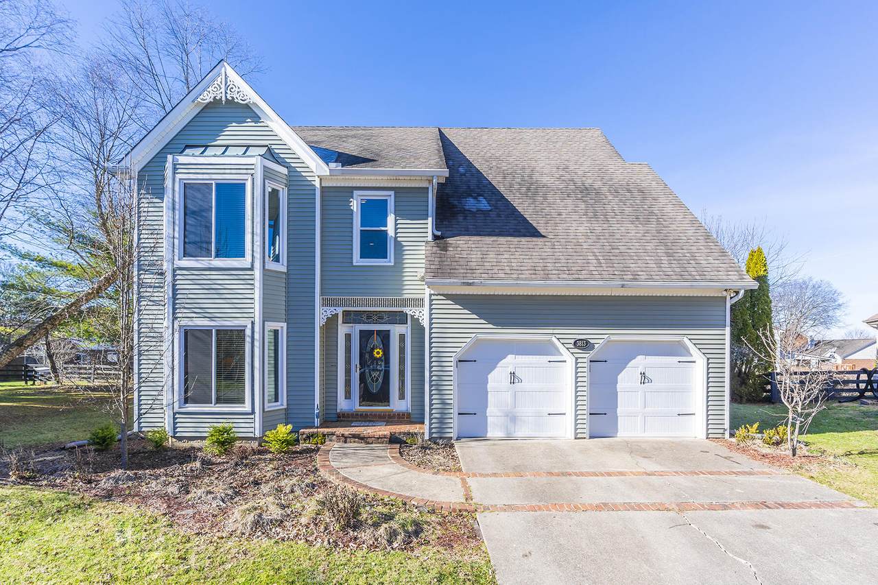 3813 Mimosa Lane - Photo 1