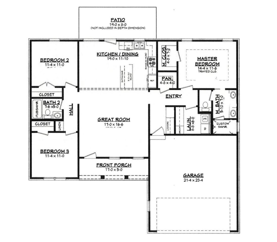 3002 Landstar Drive - Photo 1