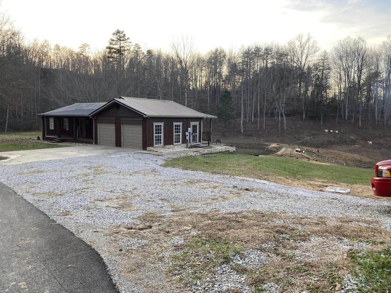 258 Gene Jones Road - Photo 1