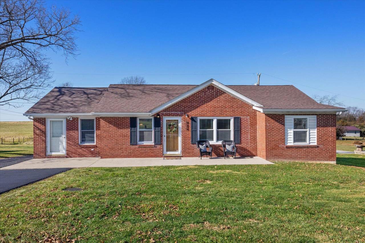 486 Prewitt Pike - Photo 1