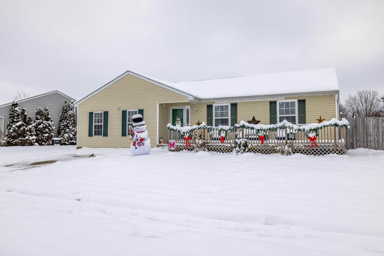 100 Ridge Crest Drive - Photo 1