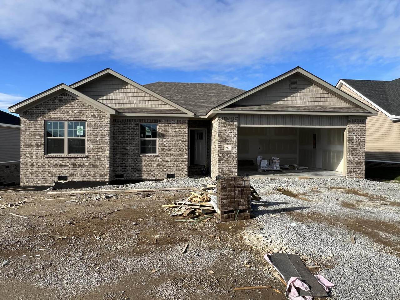 260 Meridian Way - Photo 1