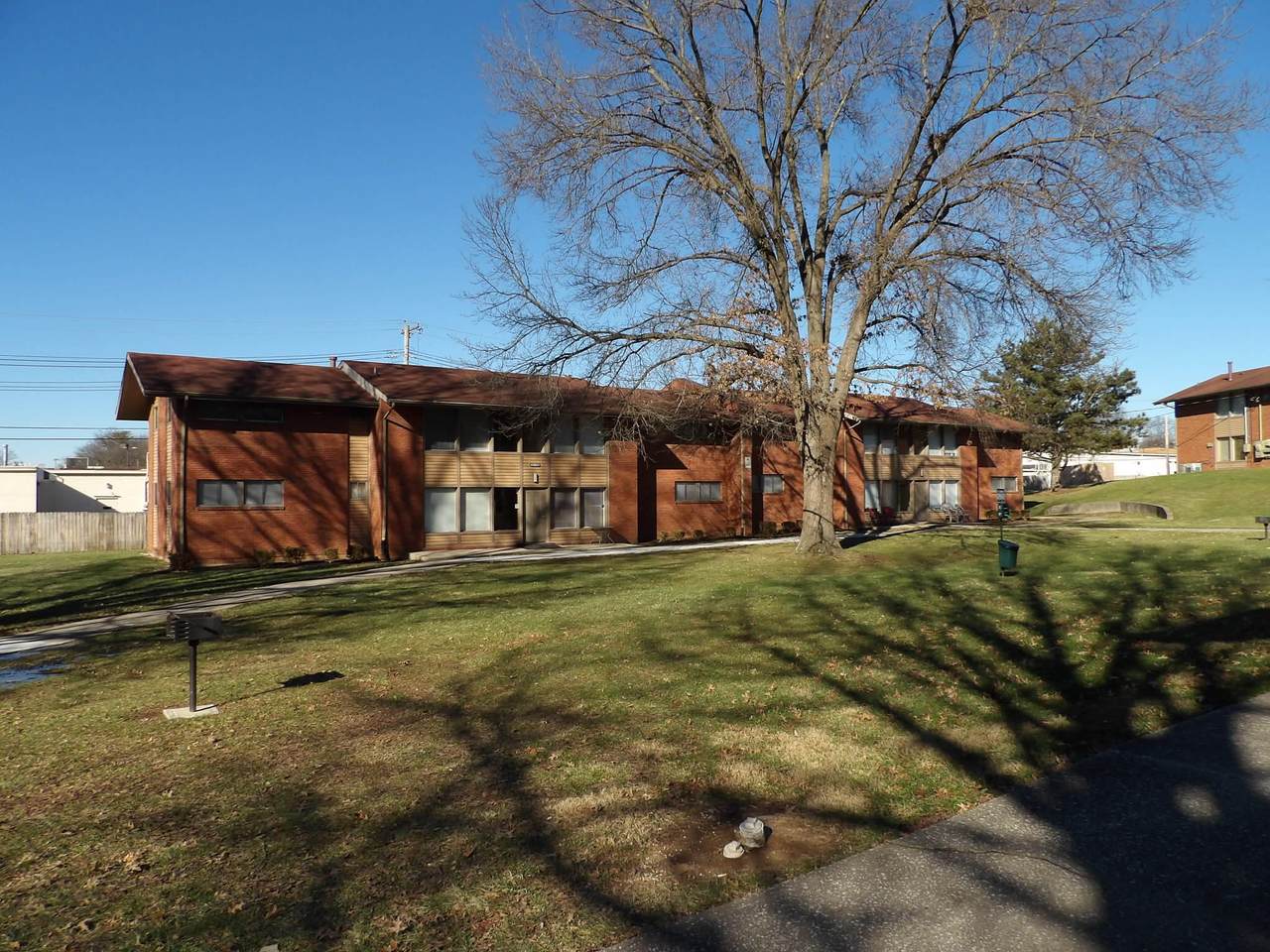 203 Forest Hill Drive - Photo 1