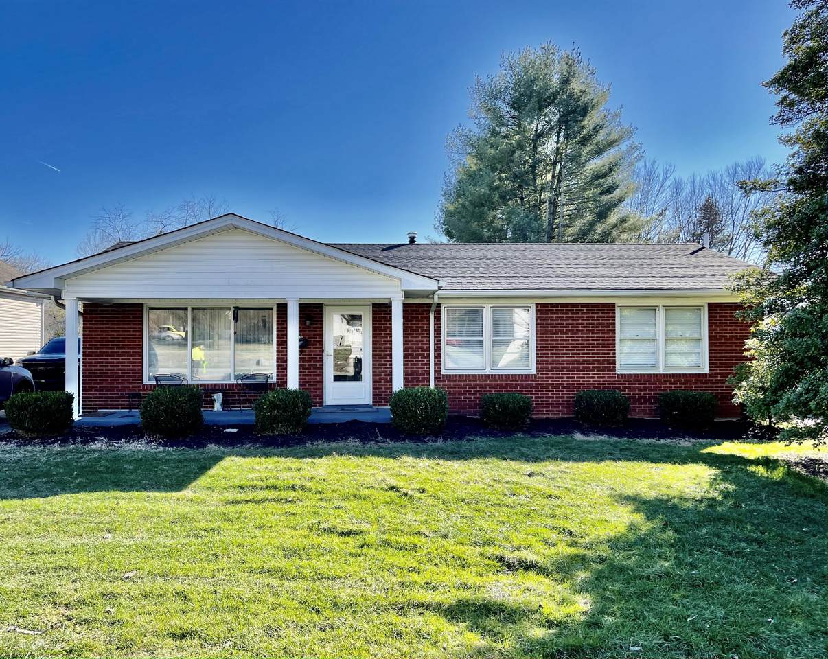 613 Mt Vernon Street - Photo 1
