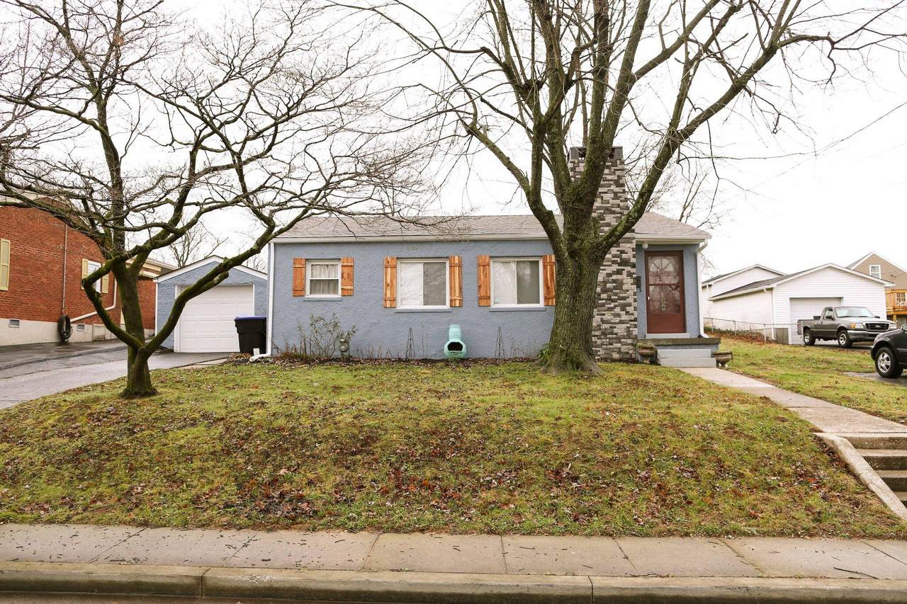 163 Myrtle Avenue - Photo 1