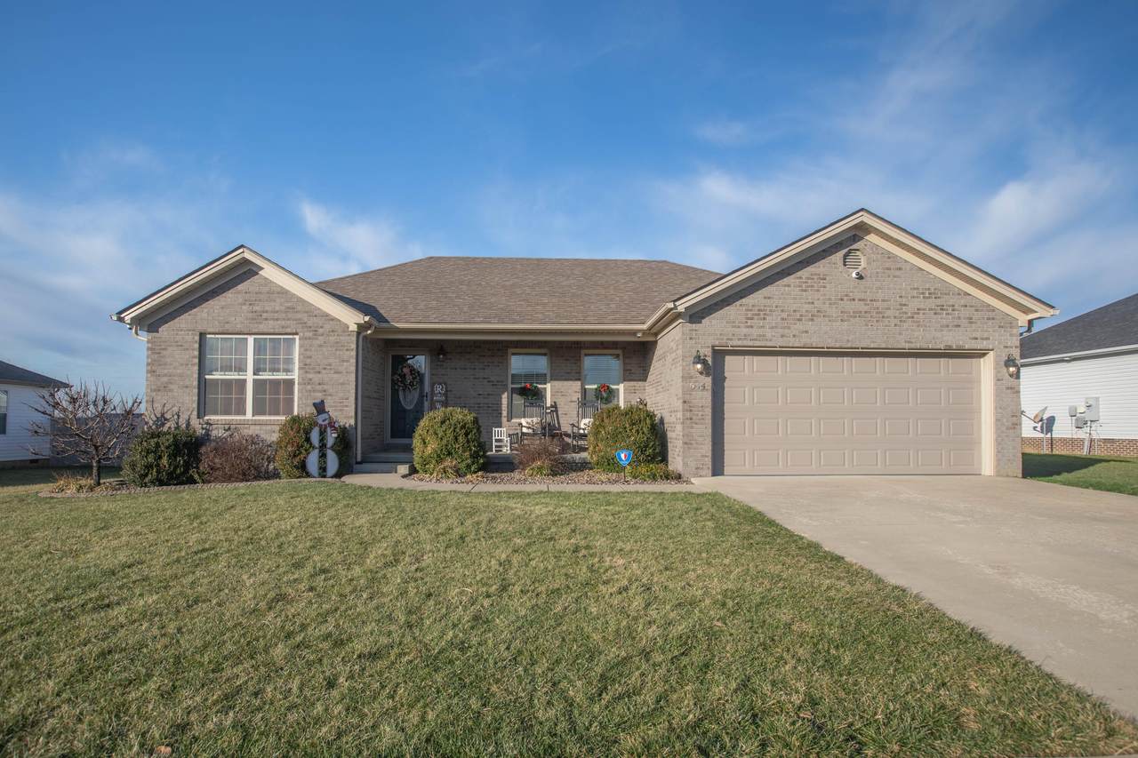 544 Southfork Drive - Photo 1