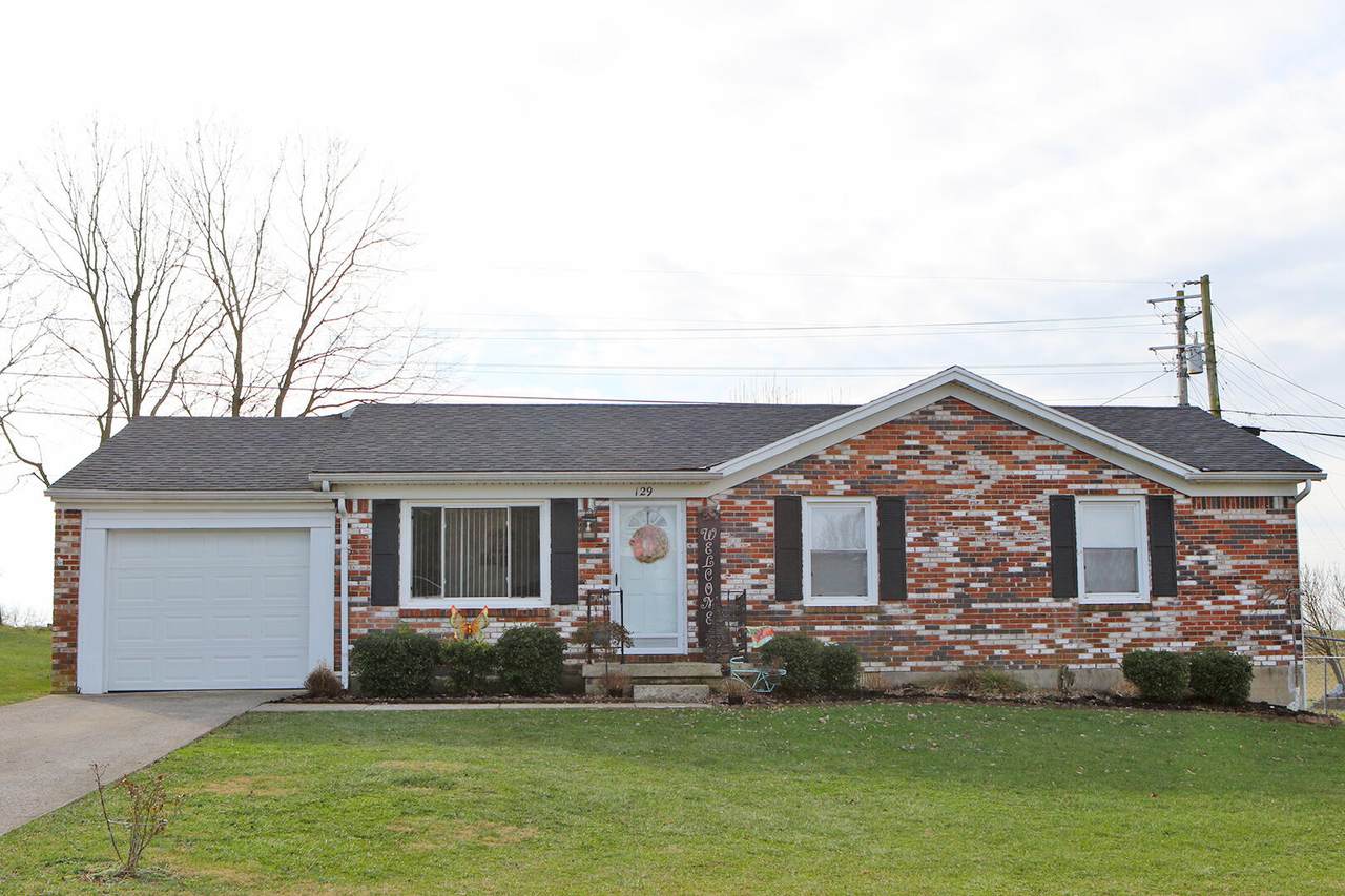 129 Leawood Drive - Photo 1