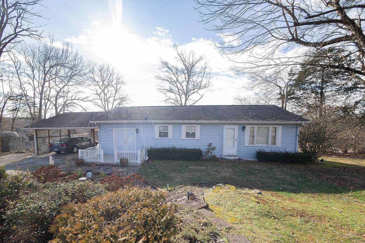 1321 Boat Dock Road - Photo 1