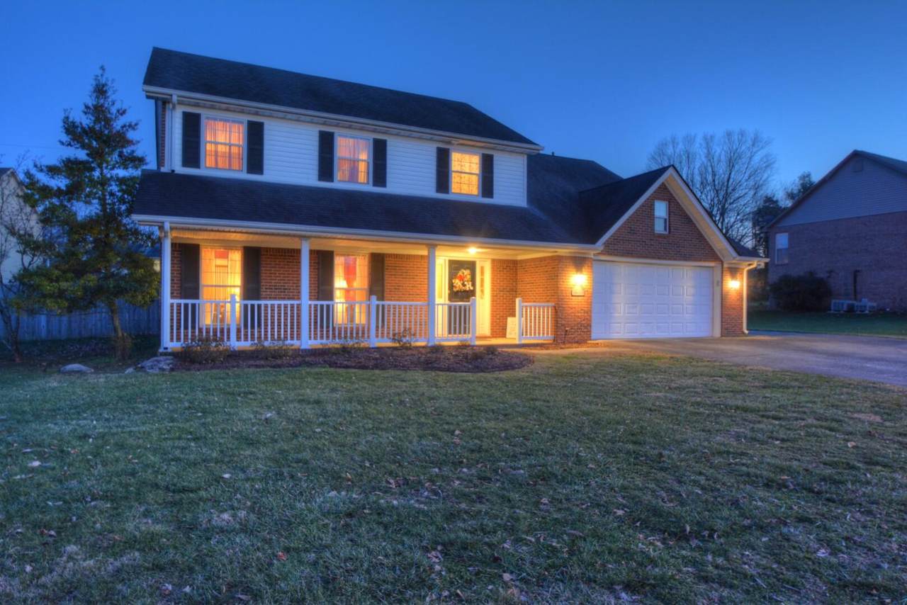 412 Kinlaw Drive - Photo 1