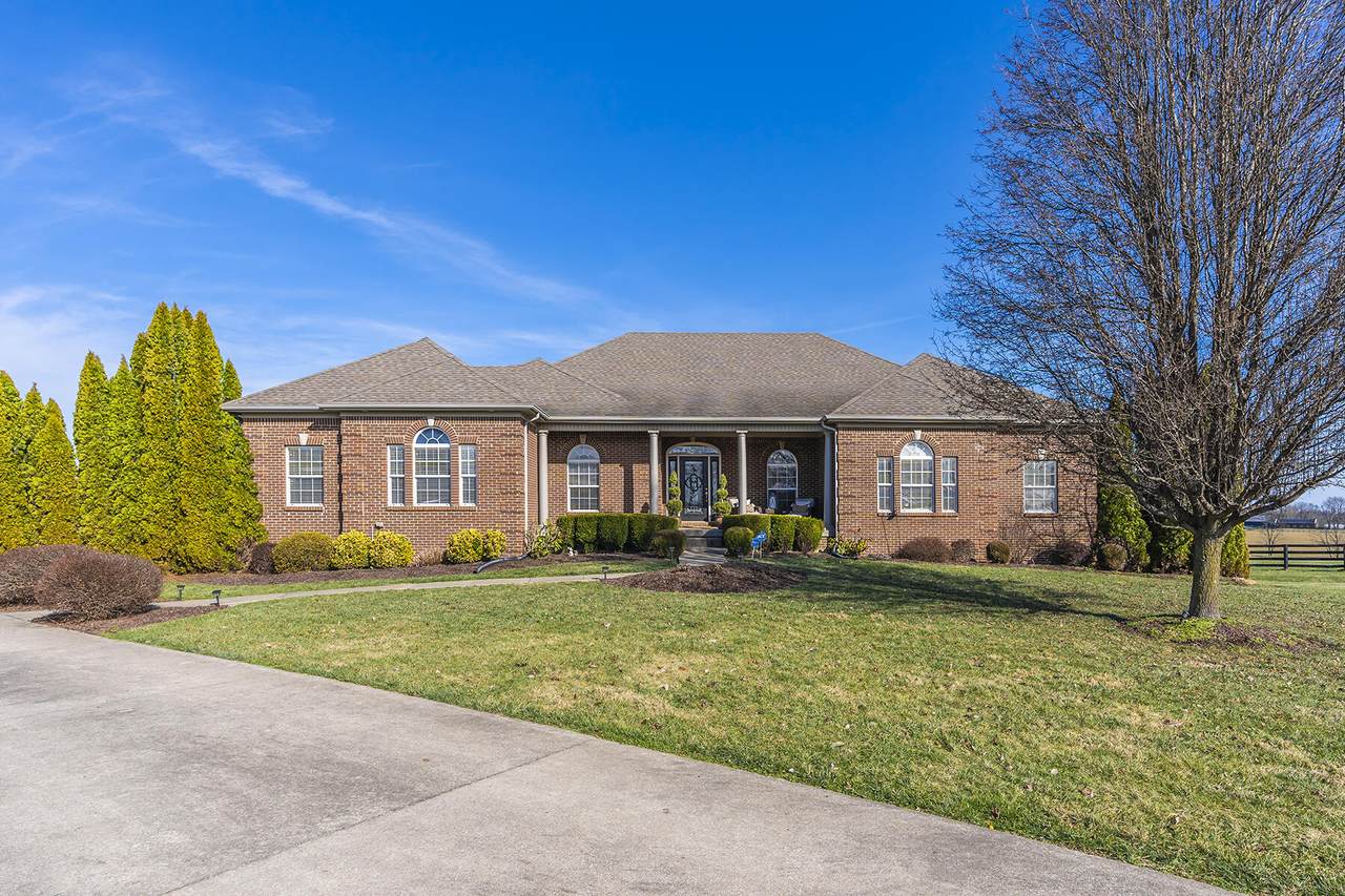 105 Merlot Court - Photo 1