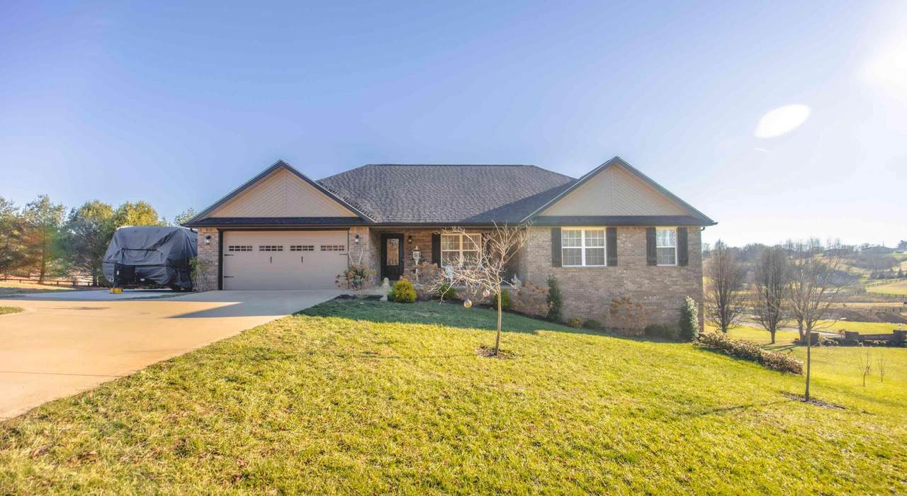 335 Campground Road - Photo 1