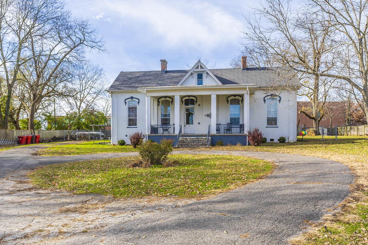 207 Third Street - Photo 1