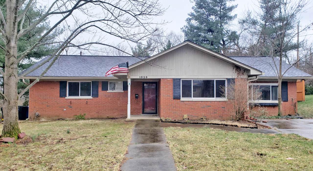 1020 Claiborne Way - Photo 1