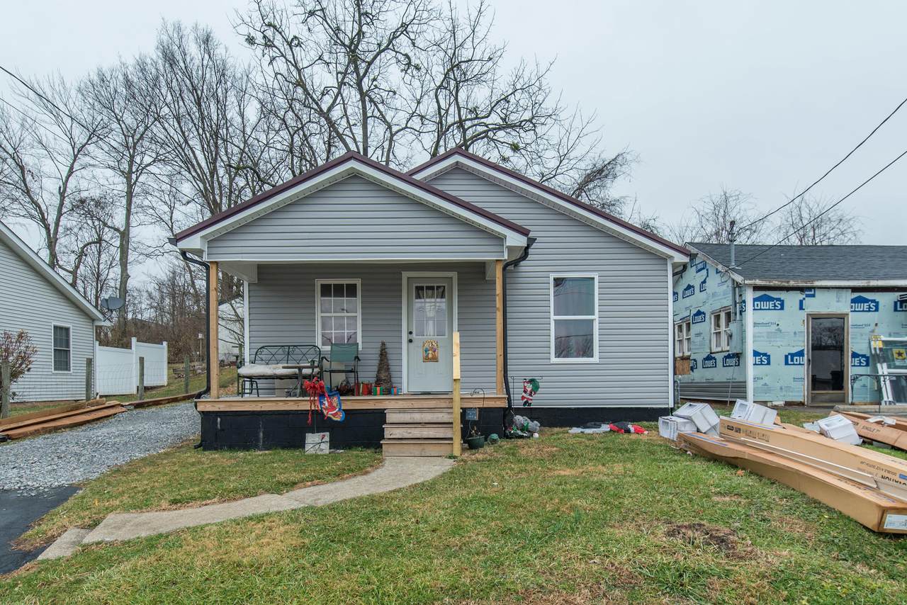 495 Spring Street - Photo 1
