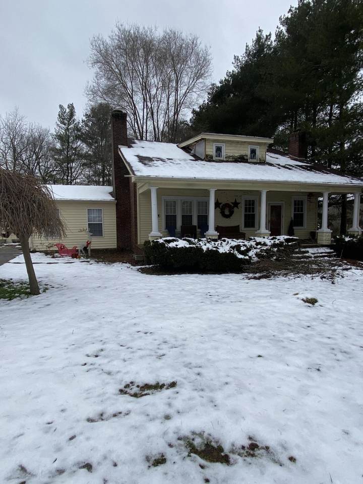 205 Stanford Street - Photo 1