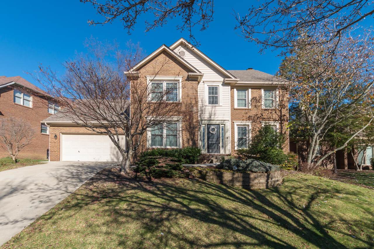 3304 Brighton Place Drive - Photo 1