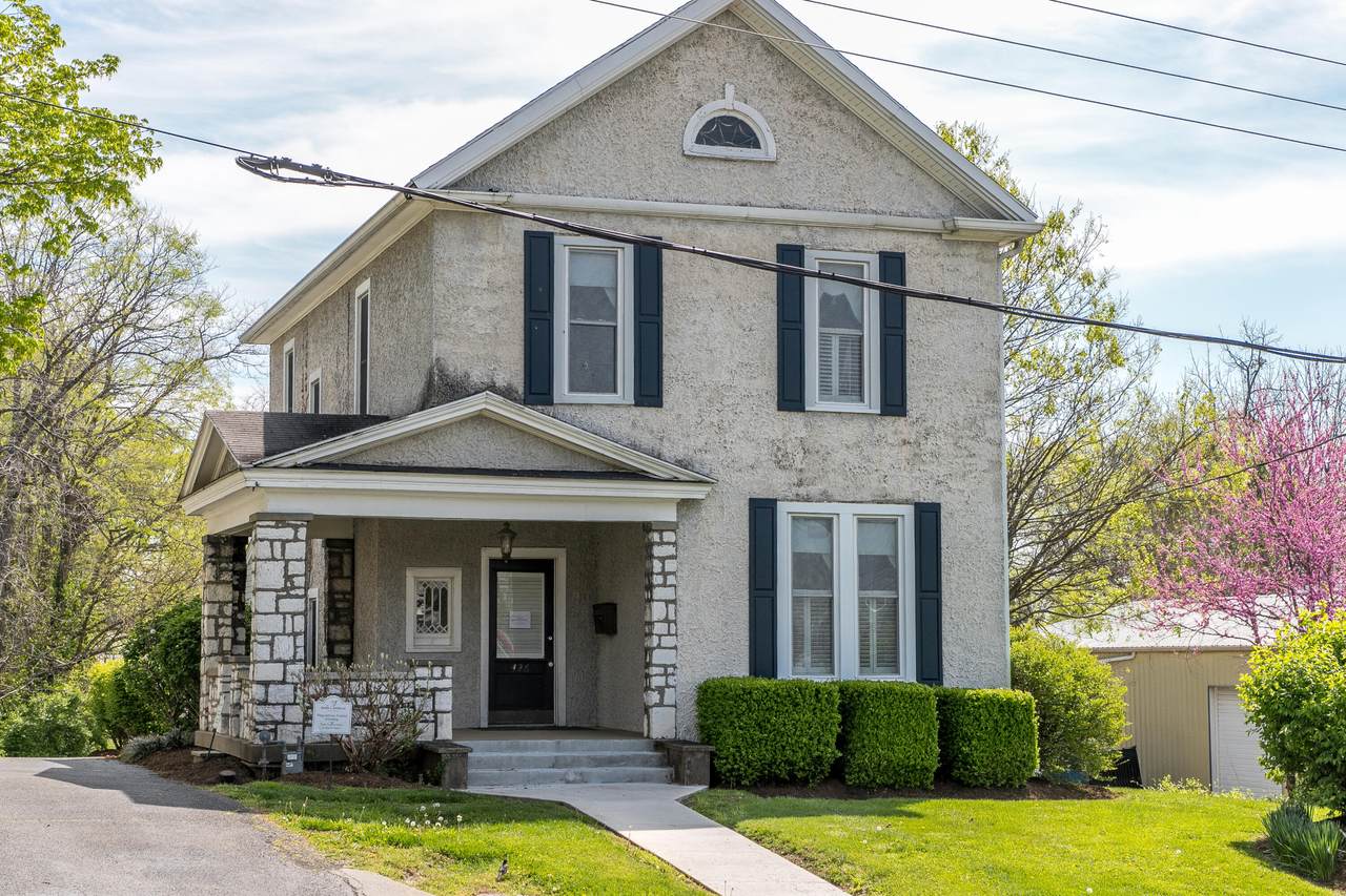 426 Fourth Street - Photo 1