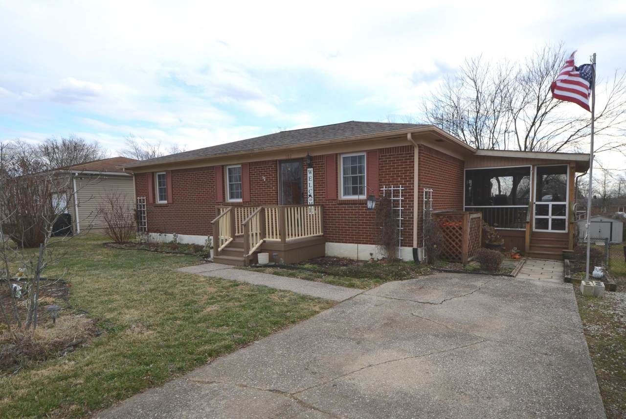 102 Mcintosh Drive - Photo 1