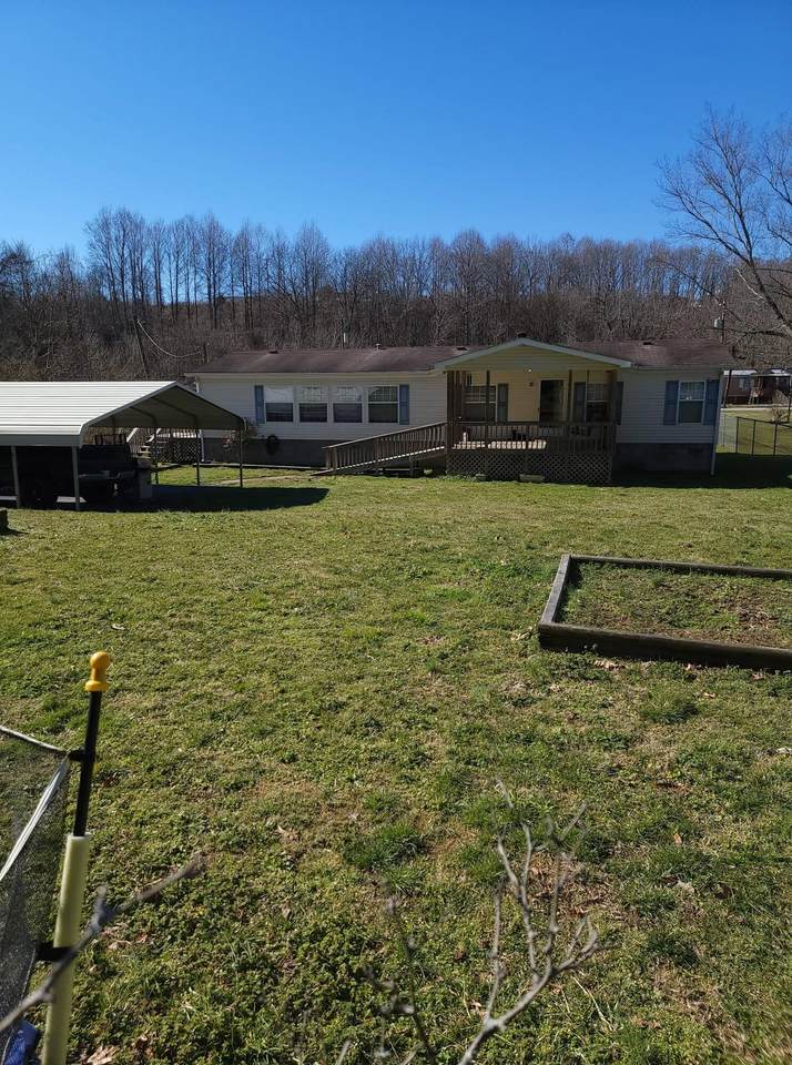 127 Mills Loop Loop - Photo 1